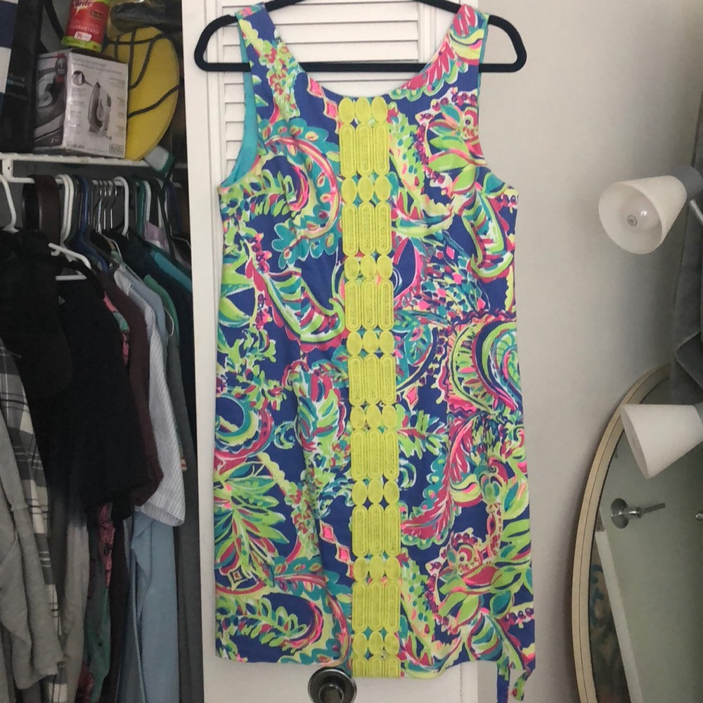 PERFECT CONDITION Lilly Pulitzer Dress